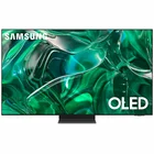 Televizors Samsung 55" UHD OLED Smart TV QE55S95CATXXH [Mazlietots]